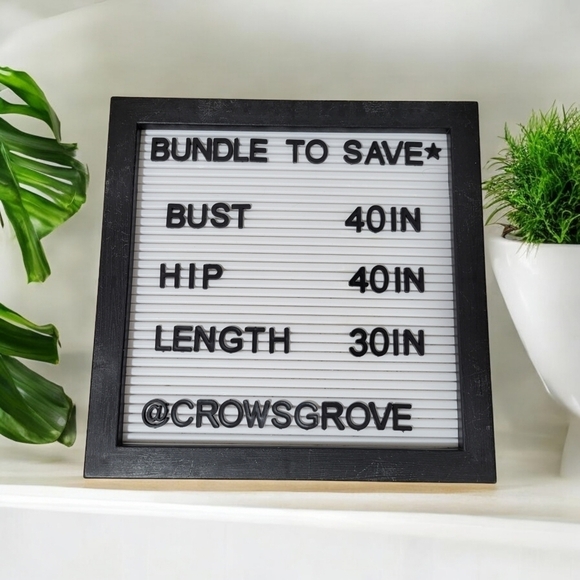 The Acacia Strain Unisex Band Tour Shirt Size Med NWOT - Picture 7 of 8